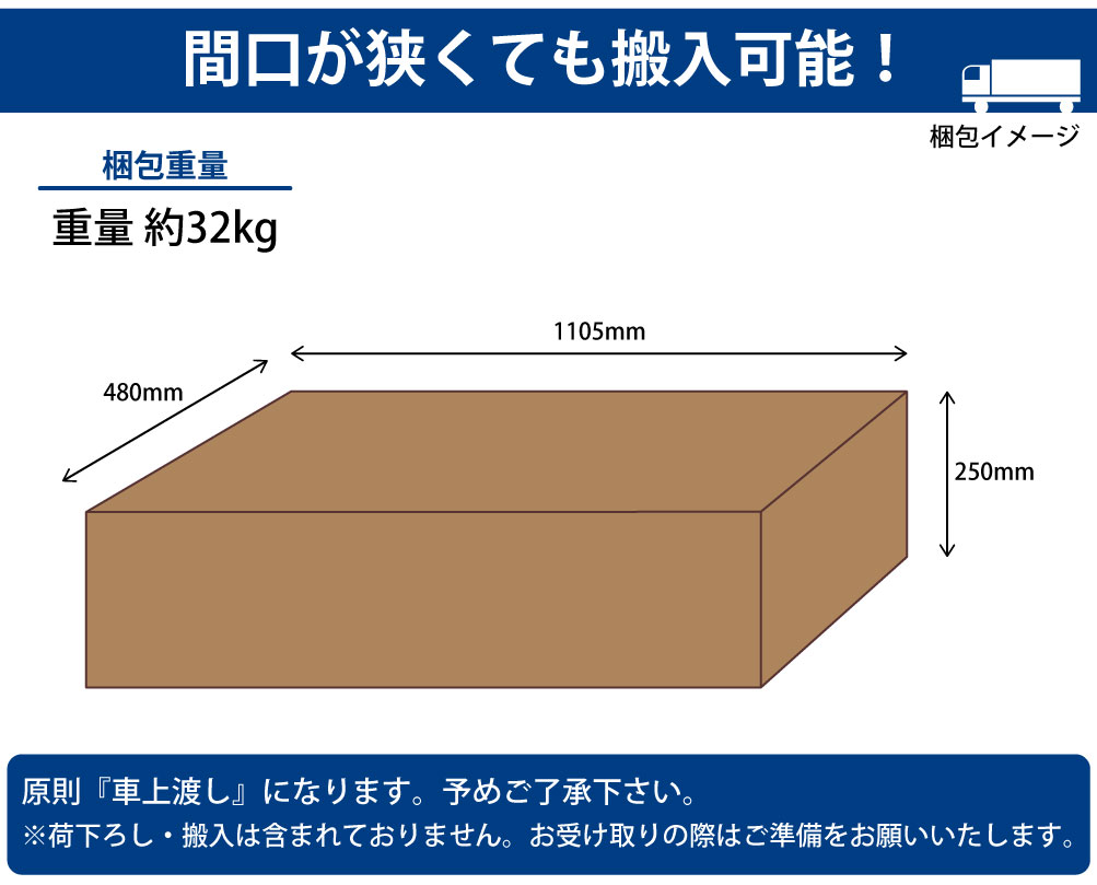 保管庫 下段 書庫 両開き A4サイズ対応 書類 ファイル 幅80cm 奥行37.4cm 高さ108cm 梱包サイズ 梱包イメージ 家具のAKIRA