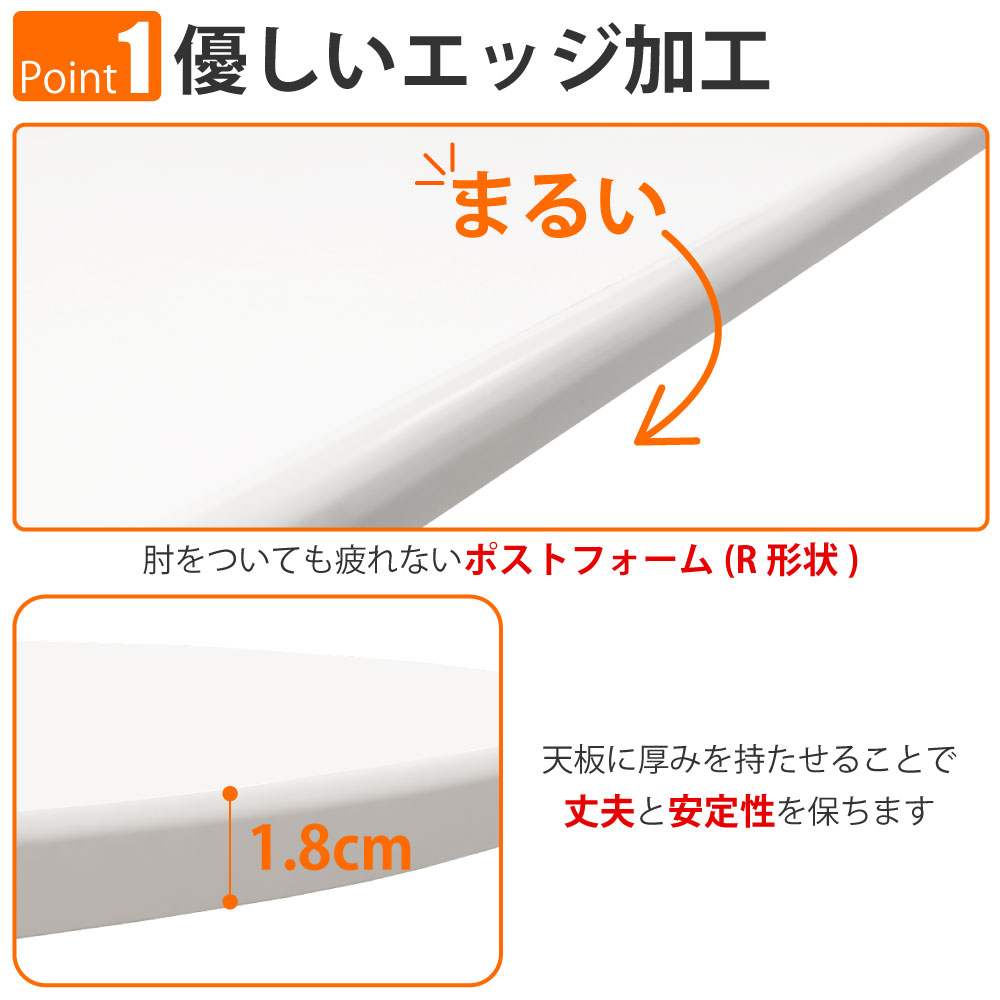 カフェテーブル 四角 ダイニングテーブル おしゃれ 幅60×高さ