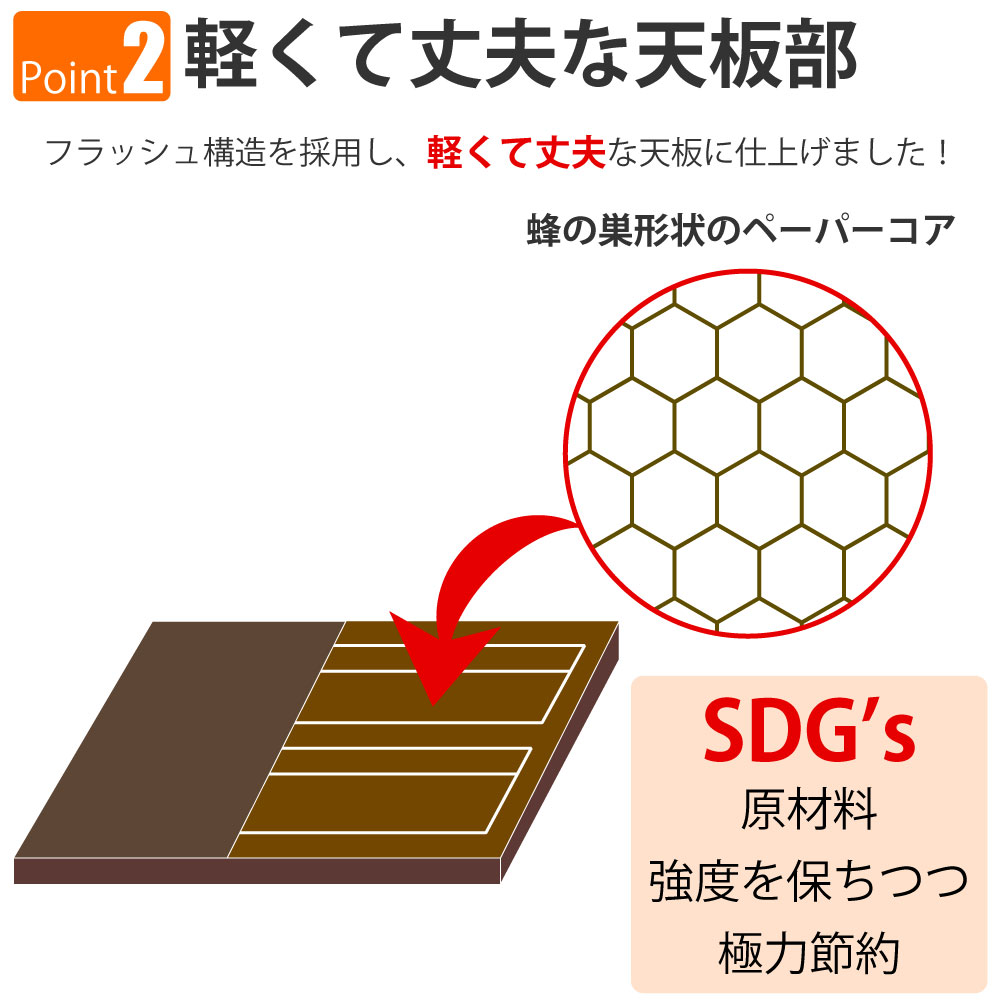 ダイニングテーブル 単品 W75 カフェスタイル