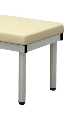 ロビーシリーズ　平ベンチ