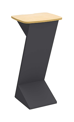 ロビーシリーズ　インフォメーション受付台