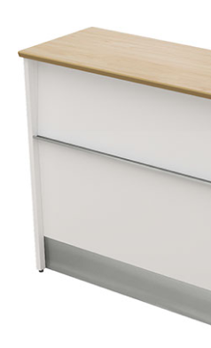 ロビーシリーズ　ハイカウンター