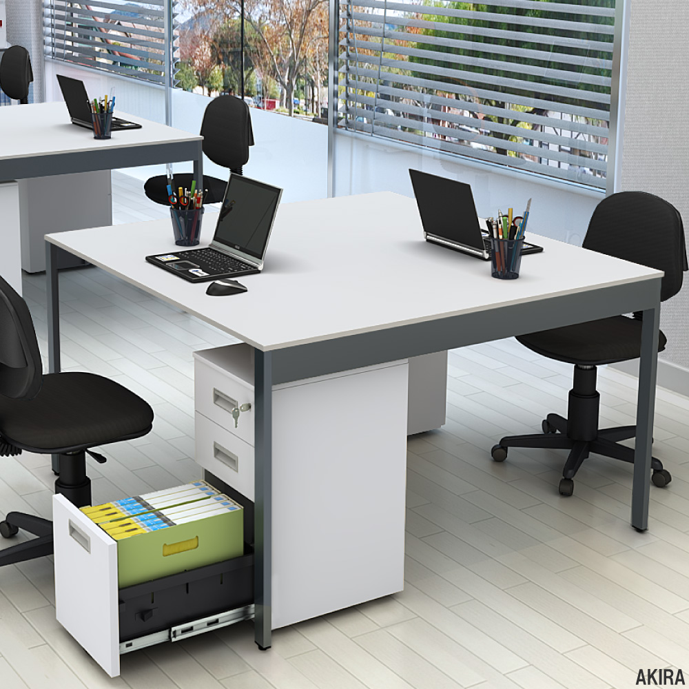 フリーアドレススリム FAS アジャスター仕様