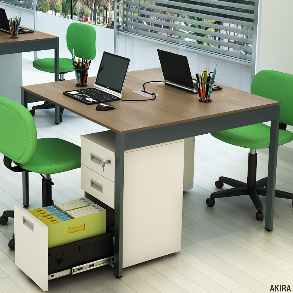 フリーアドレススリム FAS アジャスター仕様