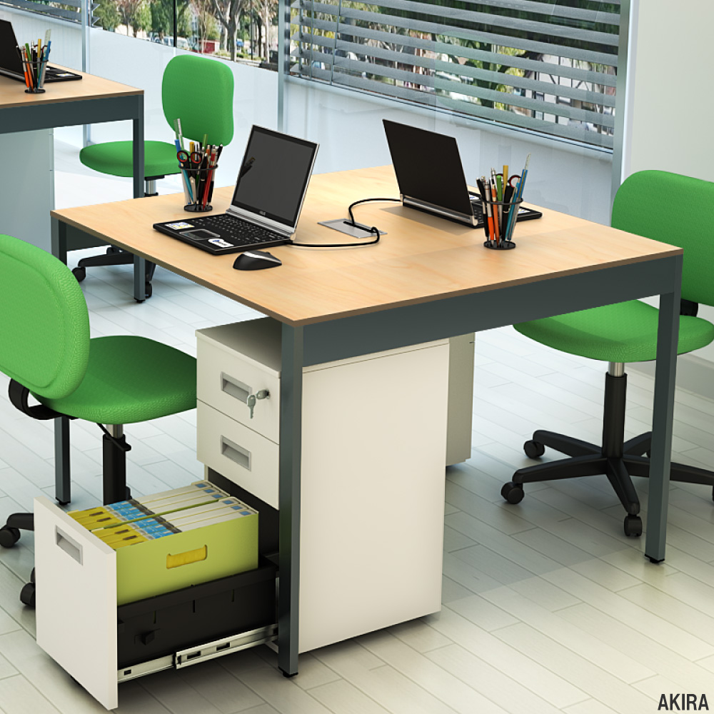 フリーアドレススリム FAS アジャスター仕様