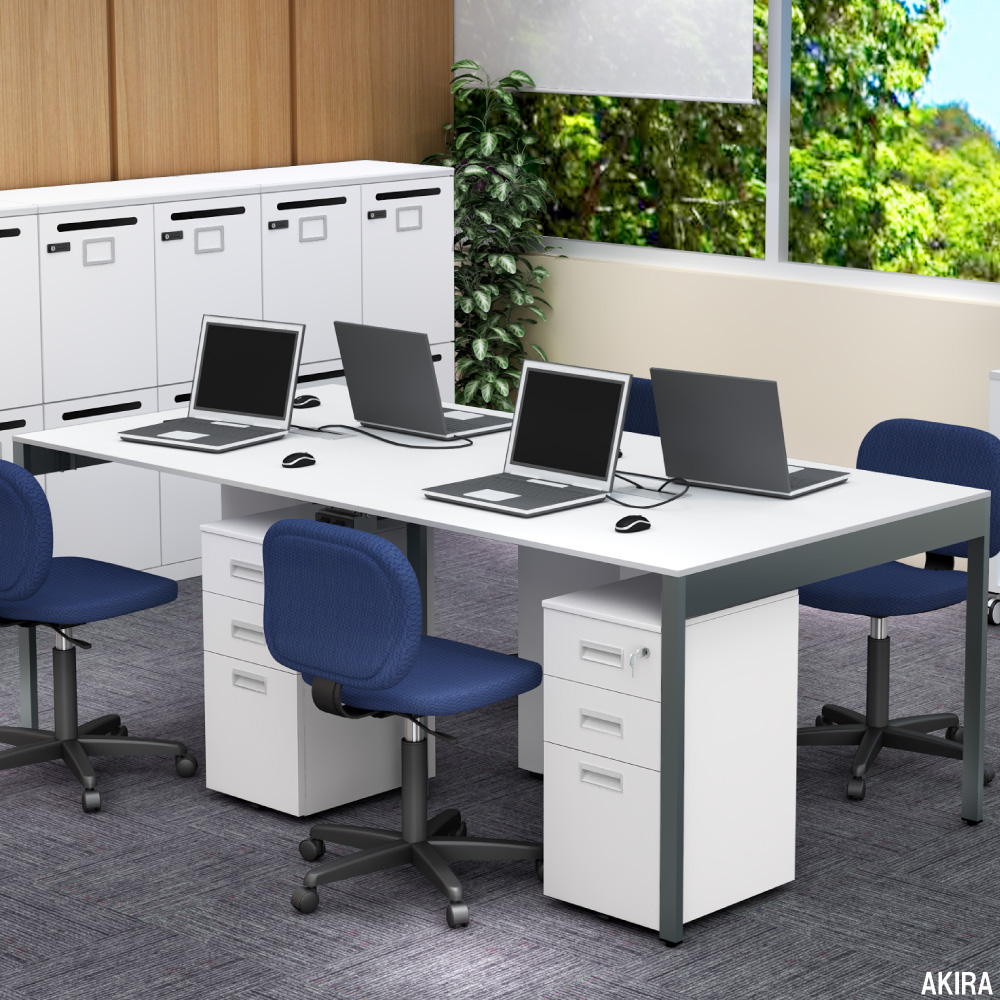 フリーアドレススリム FAS アジャスター仕様