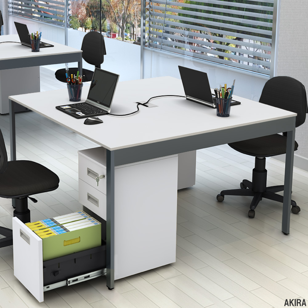 フリーアドレススリム FAS アジャスター仕様