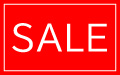 SALE 期間限定SALE