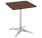 カフェテーブル